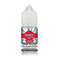 Жидкость - Dinner Lady - №2 - Sweet Fusion - 30мл